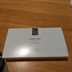 Mabelle Bebe リンクルクリーム 30g