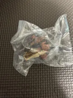 一番くじ モンスターハンターワイルズ モンスターヘッドマグネット リオレウス1種