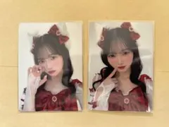 CUTIE STREET 真鍋凪咲 クリスマストレカ