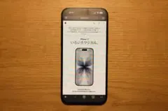 iPhone 14 Pro Max 512GB SIMフリー 海外版 ブラック