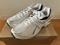 新品　アシックスGT-2160 White/Piedmont Grey 29cmのサムネイル