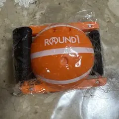 ラウンドワンリストリターンボール