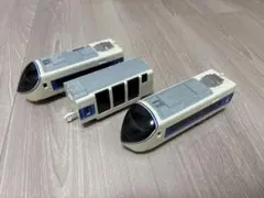2026年最新】あさぎり プラレールの人気アイテム - メルカリ