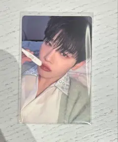 ZB1 ZEROBASEONE ゼベワン　封入　トレカ　デジパ　テレ　キムテレ