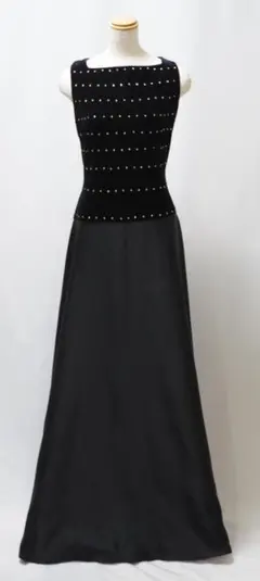 TADASHI SHOJI　ロングフォーマルドレス　「１０ 」/ １３号程度