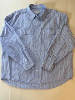 【H&M】メンズ　シャツ
