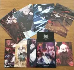 Fate/Grand Order 映画特典 2020年
