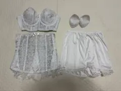 セモアブライダルインナーセット