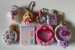 プリキュア まとめ売り