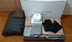 【美品】YOSA / ヨサ テルスガイザー 岩盤浴 循環型 温浴マット 美品・ほぼ未使用】YOSA テルスガイザー 温世 循環型温浴マット｜Yahoo