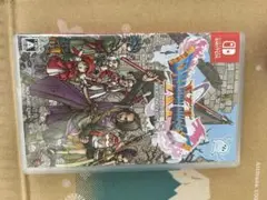 ドラゴンクエストXI S
