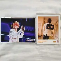 ジェル くん すとぷり ブロマイド 実写 まとめ売り