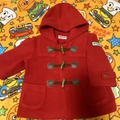 ダッフルコート ジャケット・コート