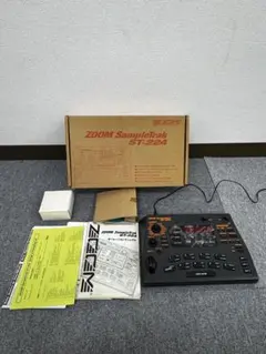2026年最新】ST-224 ZOOMの人気アイテム - メルカリ