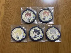 あんスタ knights ふぁぶます