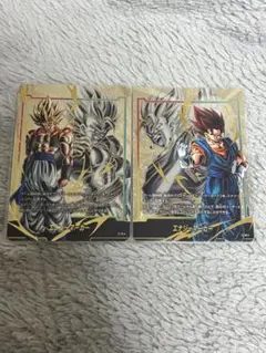 アルティメットバトル ベジット WINNER プロモ MANGA 孫悟空 | Mercari