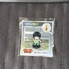 新品未開封　Saucy Dog サウシー レンチキュラーカード　ガチャ　石原慎也