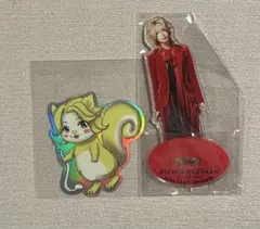 DEZERT miyako アクスタ9点セット DEZERT miyako アクスタ9点セット DEZERT miyako アクスタ9点セット