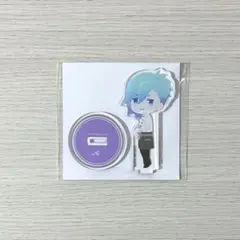 うたプリ ライエモ スイパラ アクスタ 美風藍