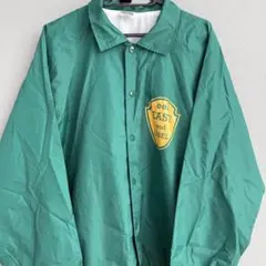 ナイロンジャケット　コーチジャケット