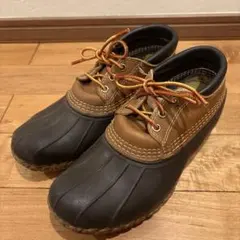 ビーンブーツ　llbean