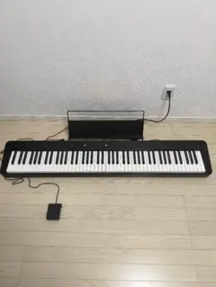 11250】CASIO PX-S3100 電子ピアノキーボード - メルカリ
