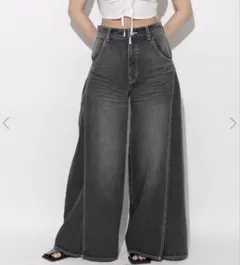 MELT THE LADY m nuance pants - メルカリ