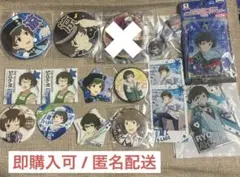 2025年最新】アイドルマスターsidem f－lags 秋月涼の人気アイテム