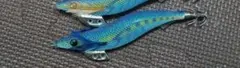 エギ 3.5号 デカメロン様バラ売りのサムネイル