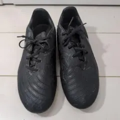 NIKEファントムGXIIアカデミー MGジュニア サッカースパイク24.0cm