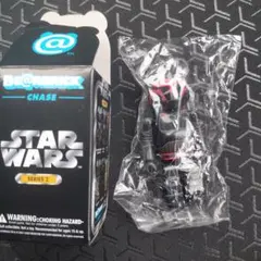 BE@RBRICK STAR WARS CHASE シリーズ2