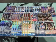 ブラスター マーハ ネヴァン レンアイコン デッキパーツ シャドウ