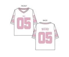 2025年最新】NiziUユニフォームの人気アイテム - メルカリ