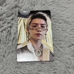 佐野勇斗 好きすぎて滅 爆裂愛してる 通常版 トレカ M!LK