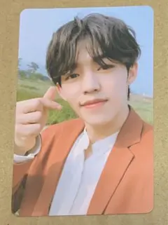 2026年最新】seventeen you make my day エスクプスの人気アイテム