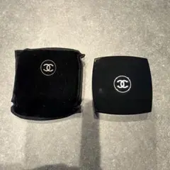 シャネル アイシャドウ