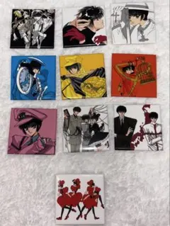 東京babylon キャラクターグッズ