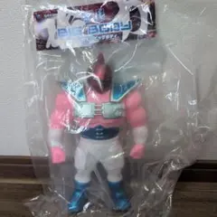 ファイブスタートイ】『キン肉マンスーパーフェニックス』（マント
