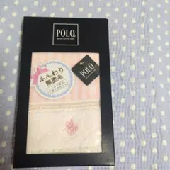 POLO ハンカチのサムネイル