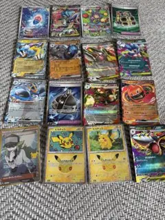 ポケモンカード まとめ売り 14枚セット