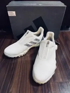 adidas ゴルフシューズ （コード　カオス22ボア）