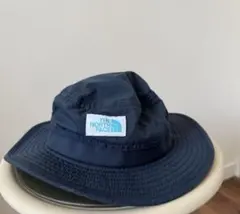 THE NORTH FACE アーバンネイビー ホライズンハット　KSサイズ