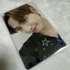 BOYNEXTDOOR ジェヒョン トレカ ホログラム