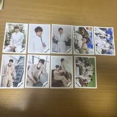 平野紫耀 キンプリ King & Prince 公式写真