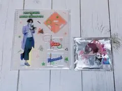 WIND.BREAKER サンリオ 蘇枋隼飛×クロミ おまけ付