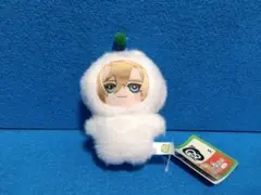 北片來人　エイトリ ナムコ しゅうまい着ぐるみマスコット　18trip