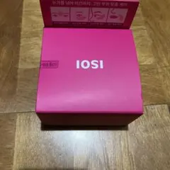 ISOI Blemish Care Eye & Wrinkle アイパッチのサムネイル