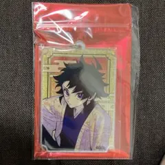 未開封 定期購読 限定 ジャンプ 表紙 アクキー＆ステッカー カグラバチ