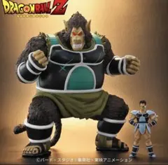 七龍珠 悟空大猿 普烏限定 附贈托瑪 zeem