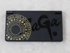 ニンテンドーDSi サガ　SaGa 20th Anniversary